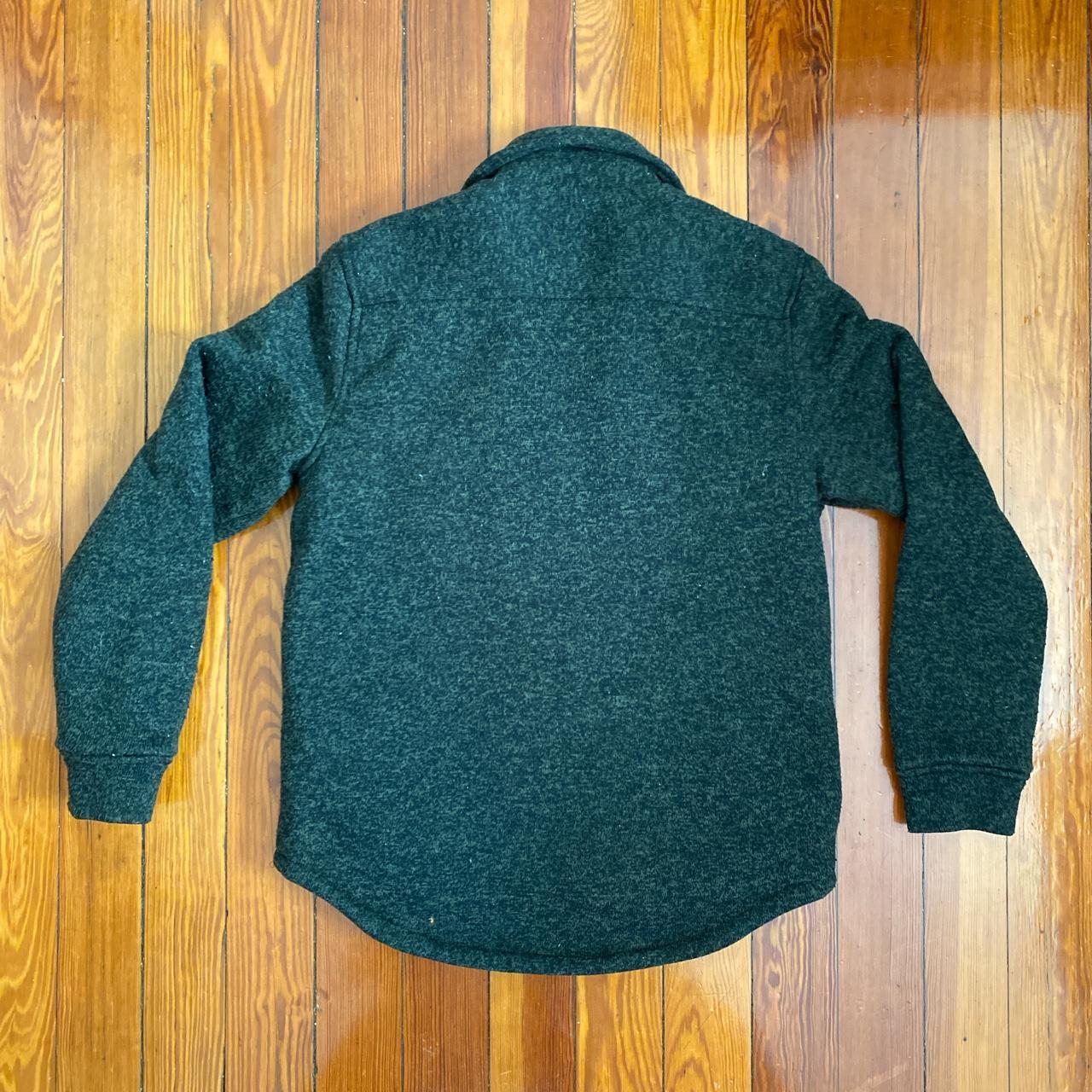 Old Navy winter coat Professional look with a comfy,... Depop