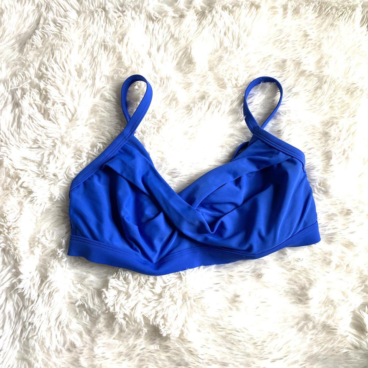 Swimsuit Top By Athleta Size: 34