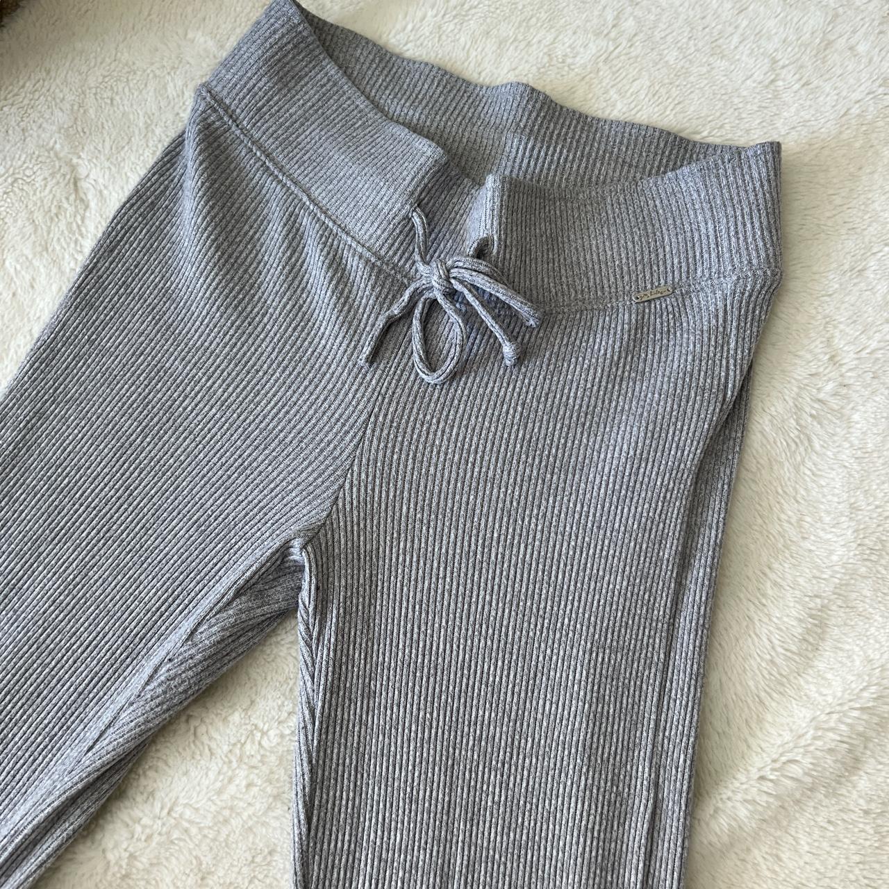 gilly hicks jean shorts