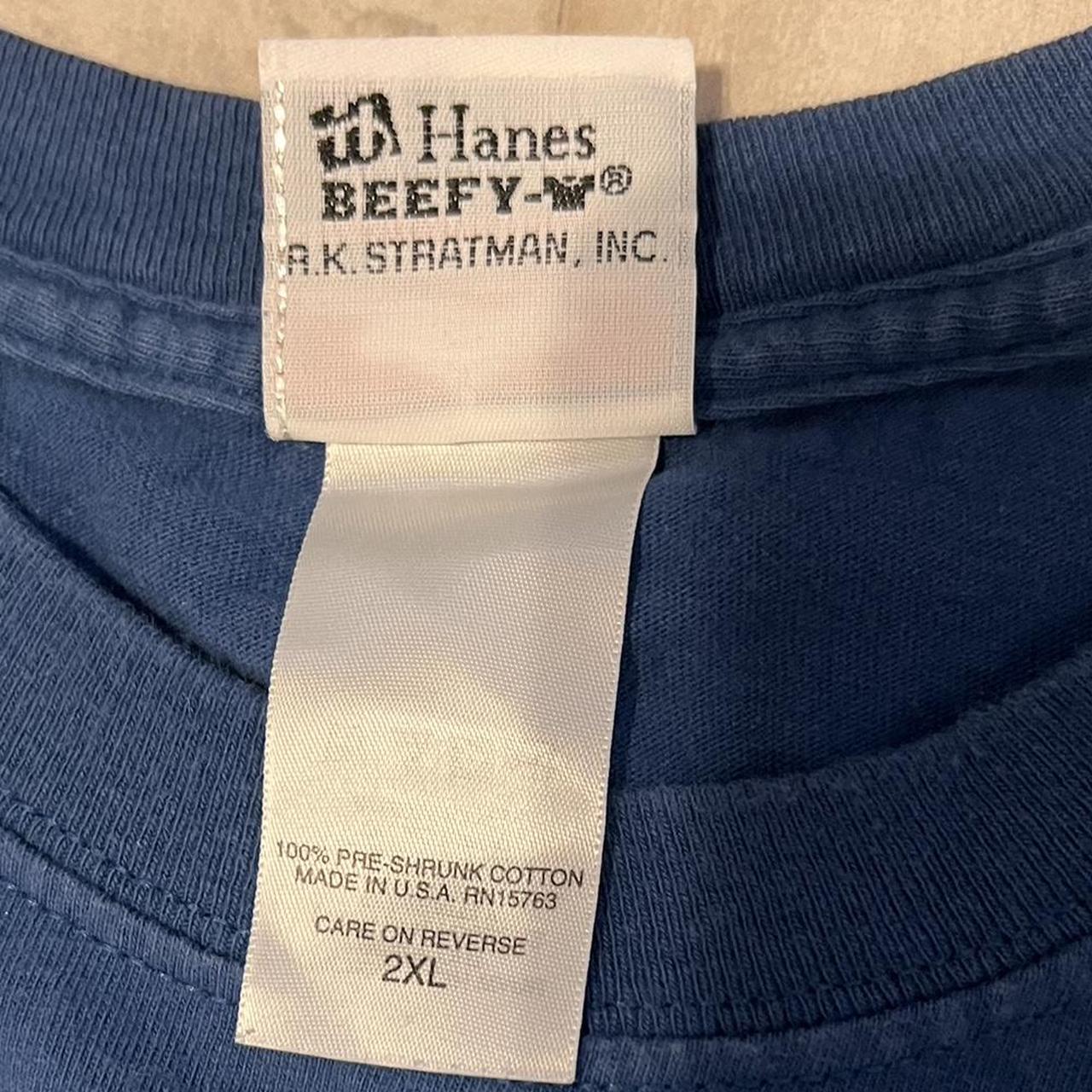 90s harley davidson shirt