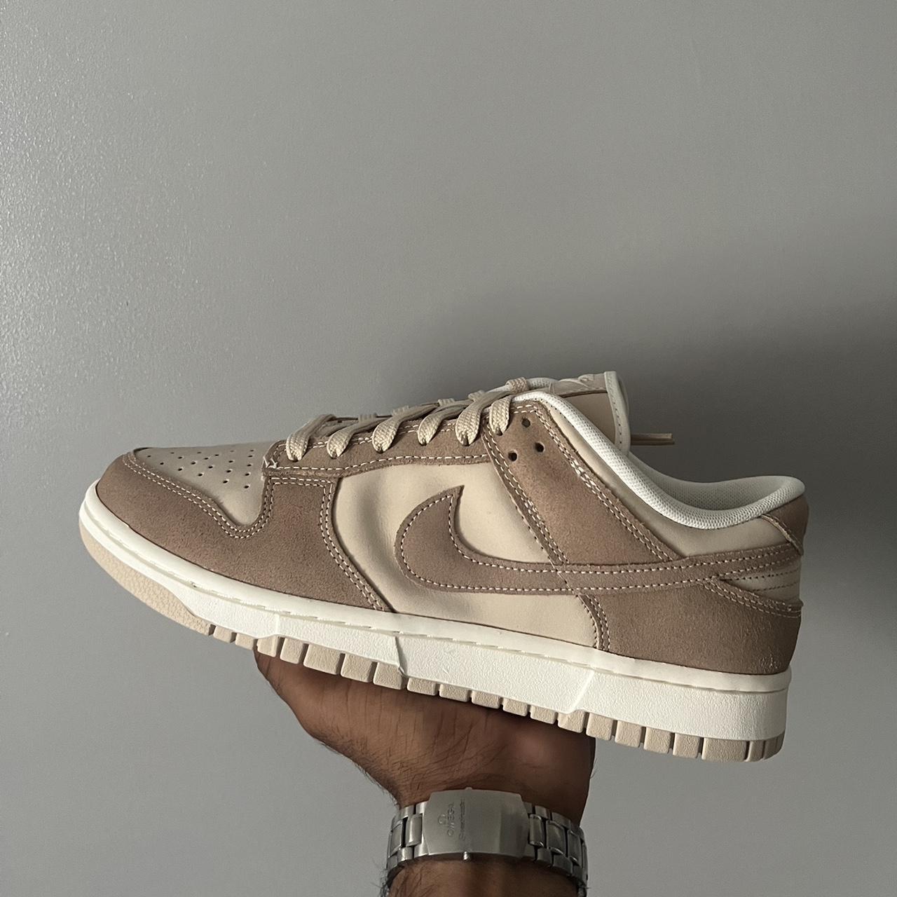 dunk sand