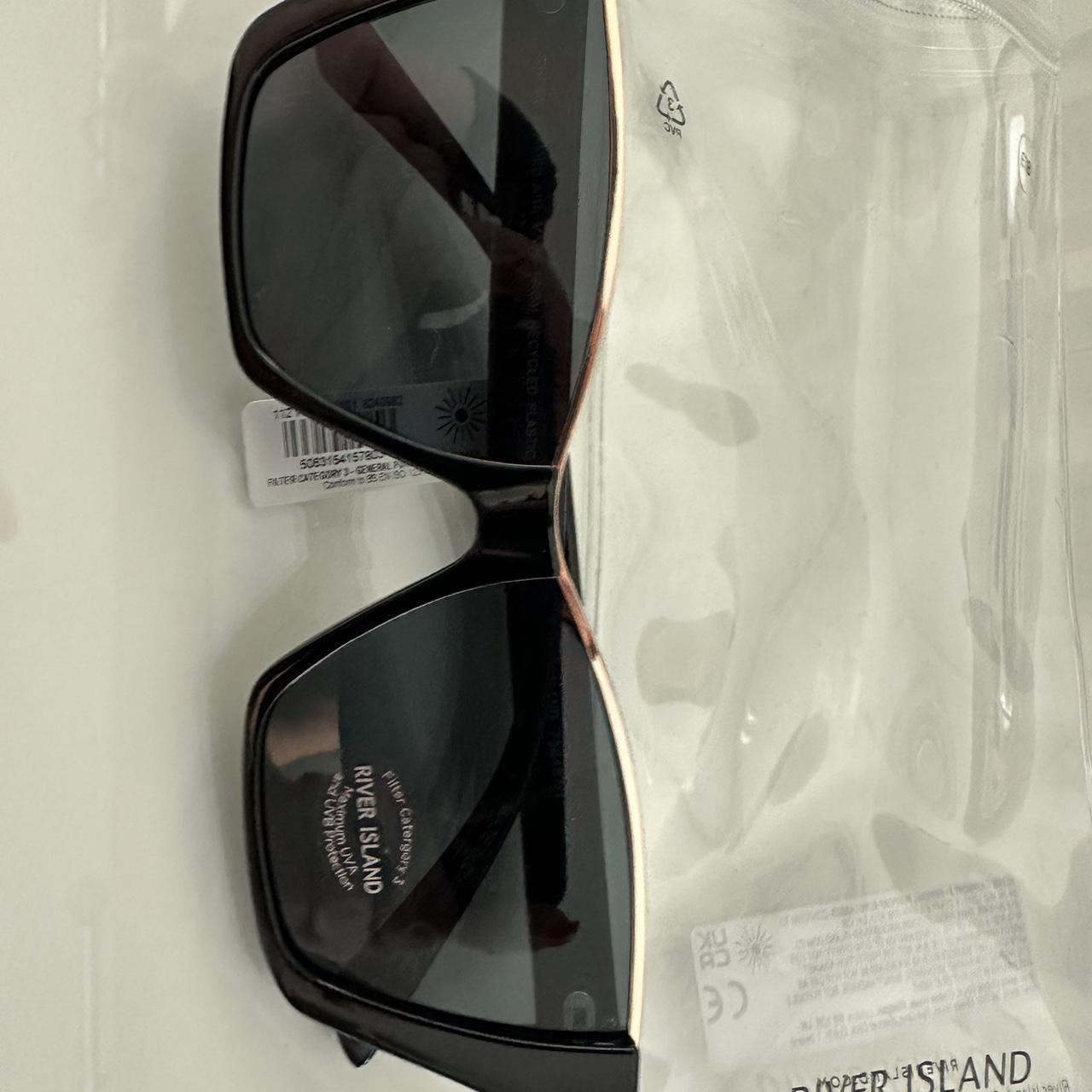 River island sunglasses womens on sale