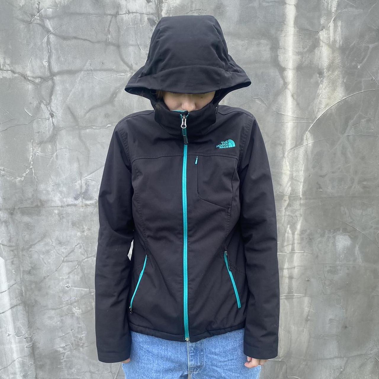 North face apex hot sale elevation womens