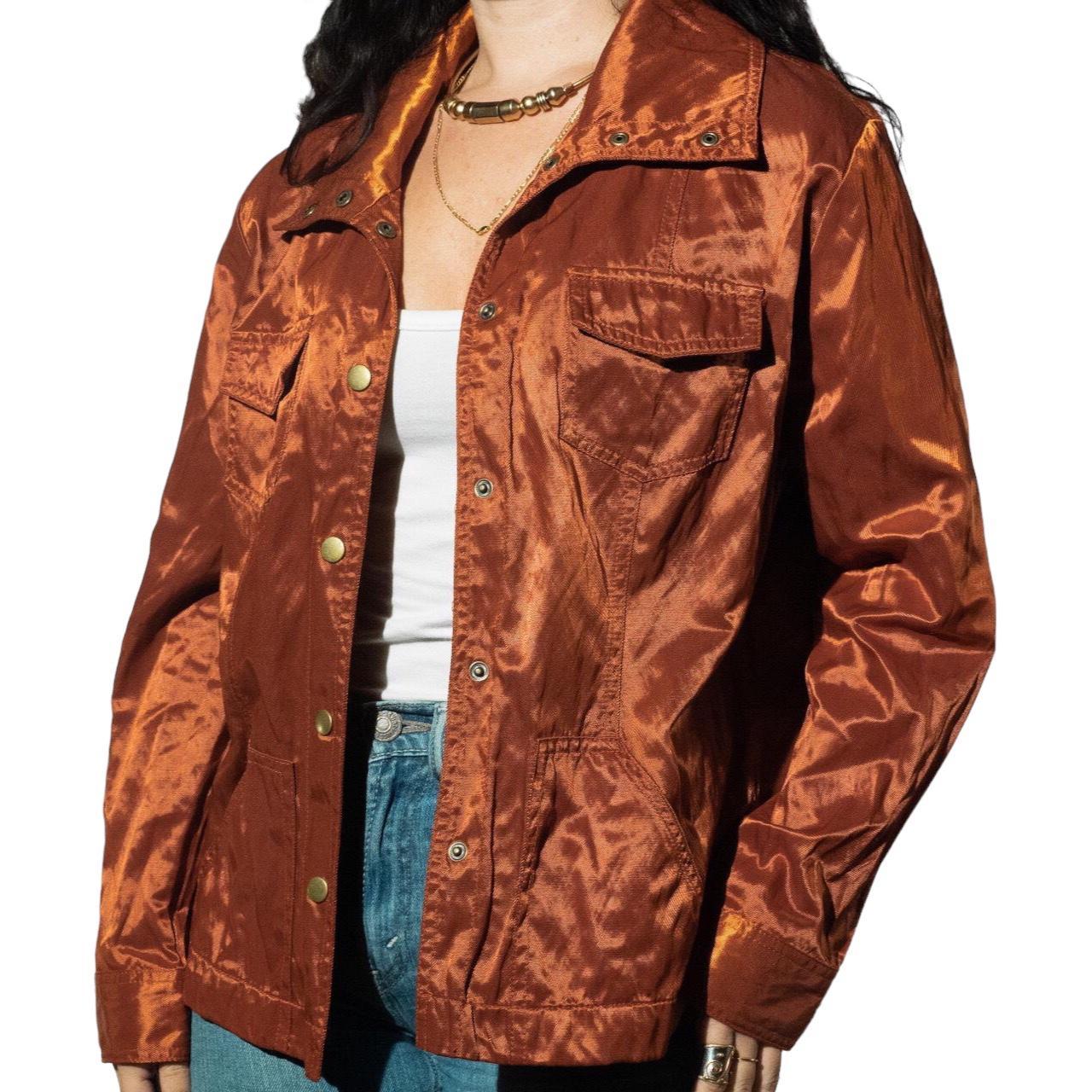 Ruby Rd. Women's Jacket - Orange - 14 – Ruby Rd. … - image 1