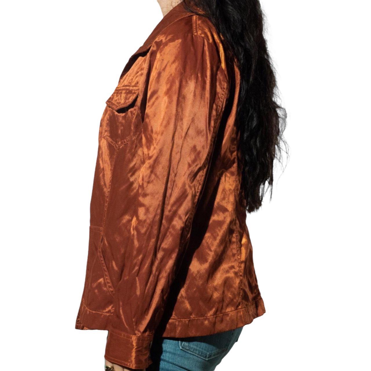 Ruby Rd. Women's Jacket - Orange - 14 – Ruby Rd. … - image 2