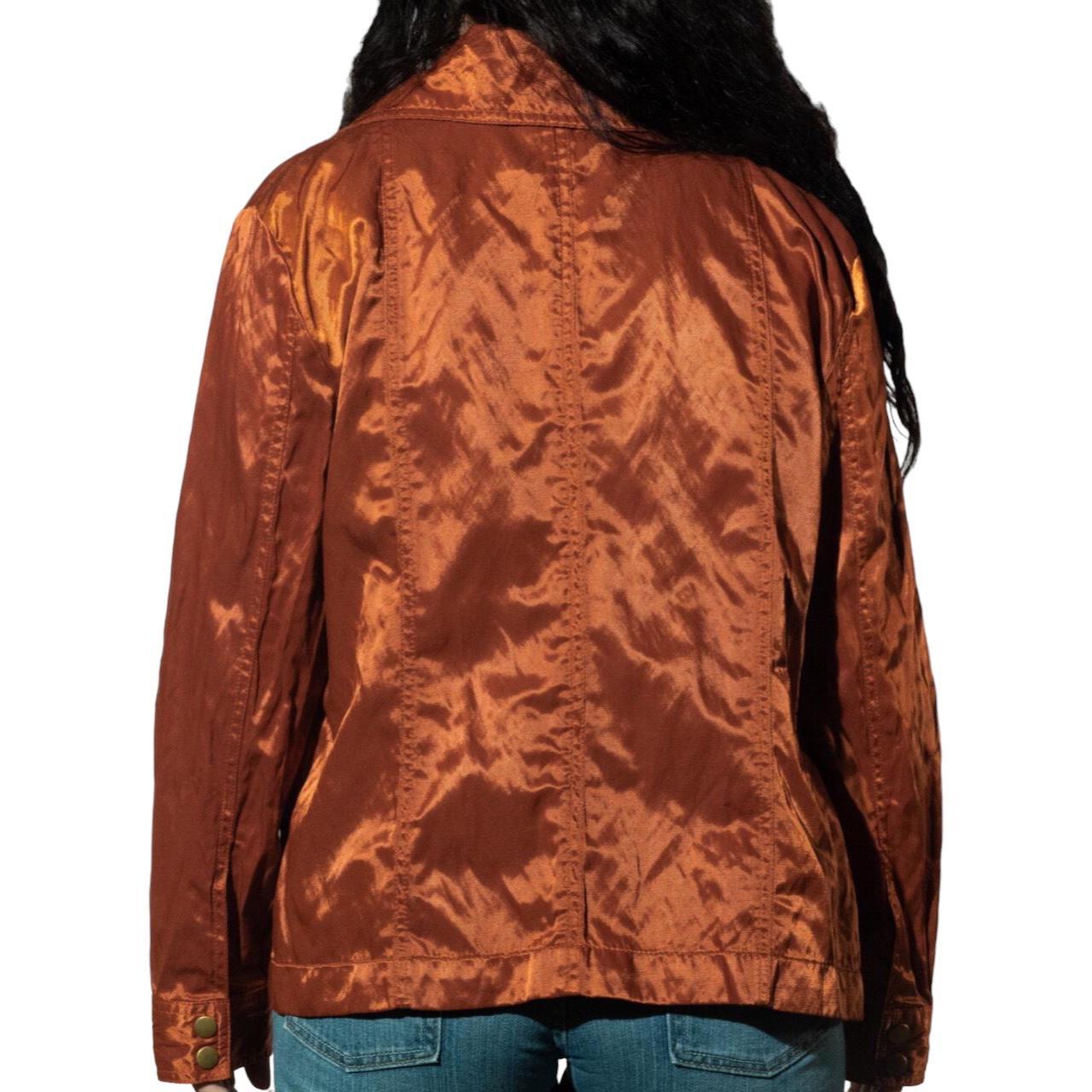 Ruby Rd. Women's Jacket - Orange - 14 – Ruby Rd. … - image 3