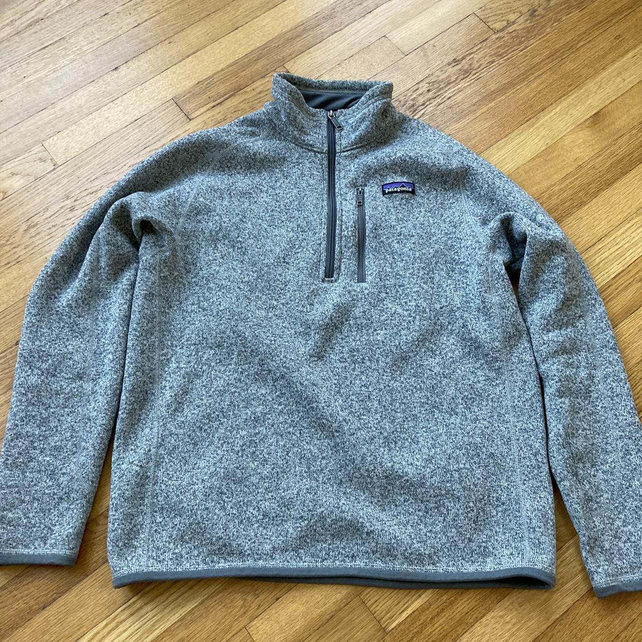 Patagonia Men's Jumper | Depop