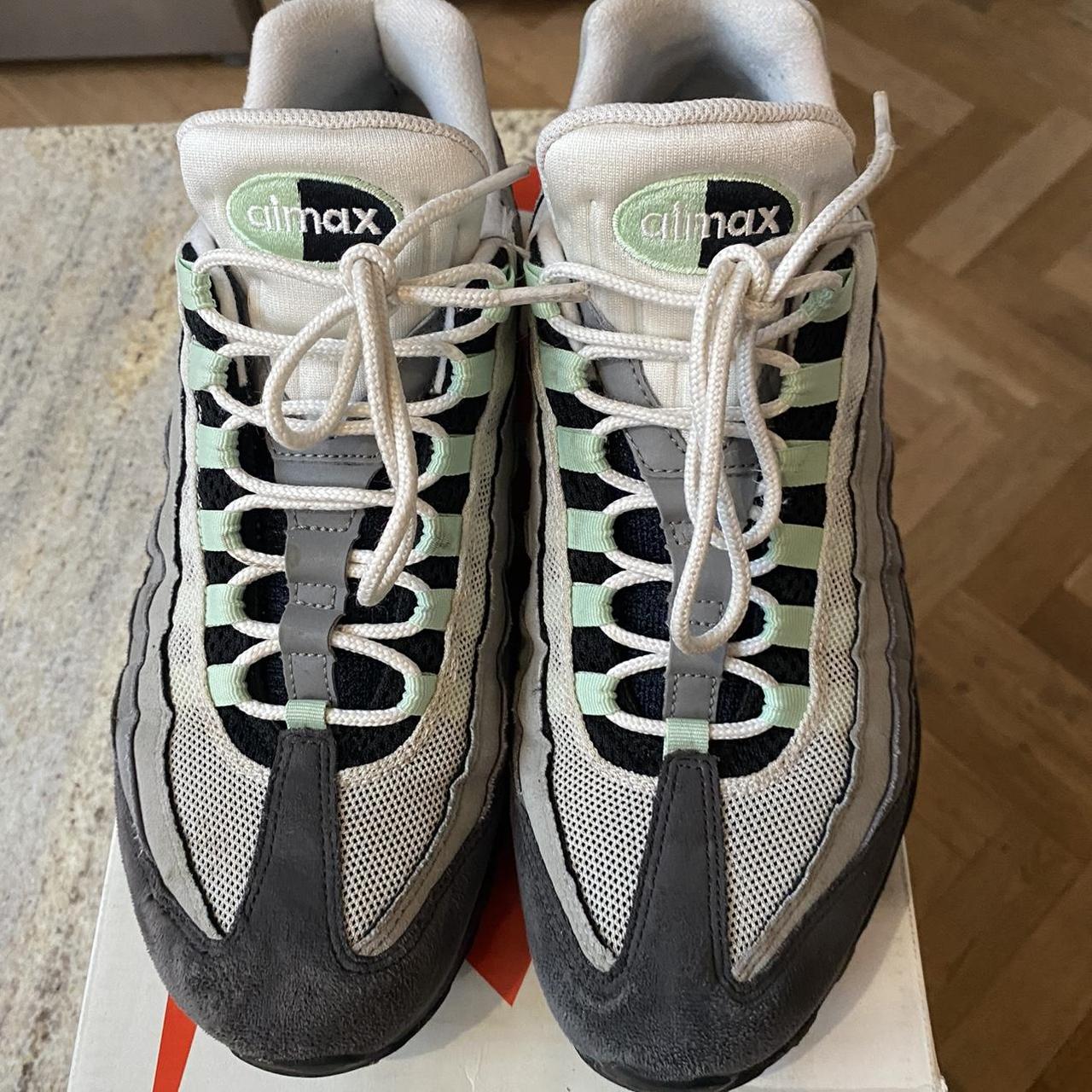 mens nike og