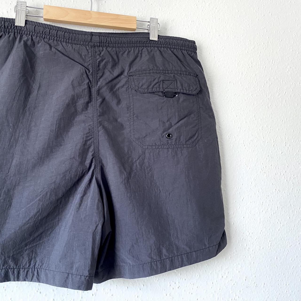 Vintage Islander Swim Shorts Size: Mens... - Depop