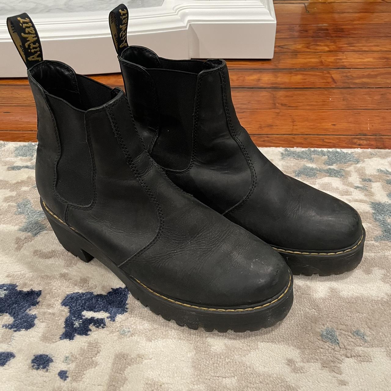 shein dr martens