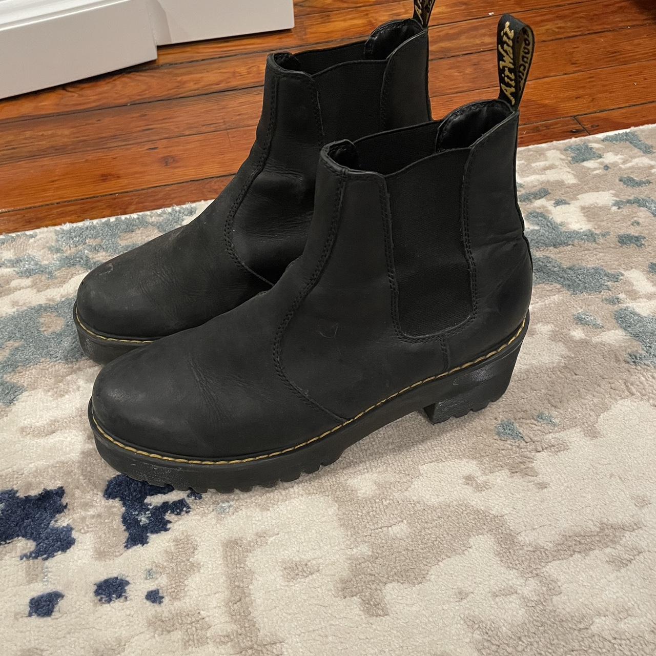 womens thermoball boots