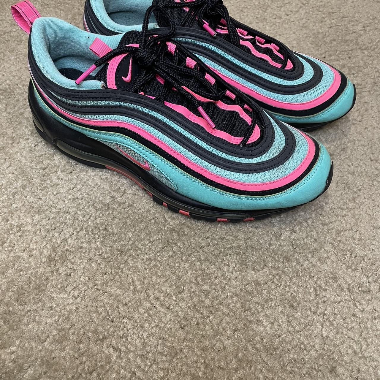 South beach air max on sale 97