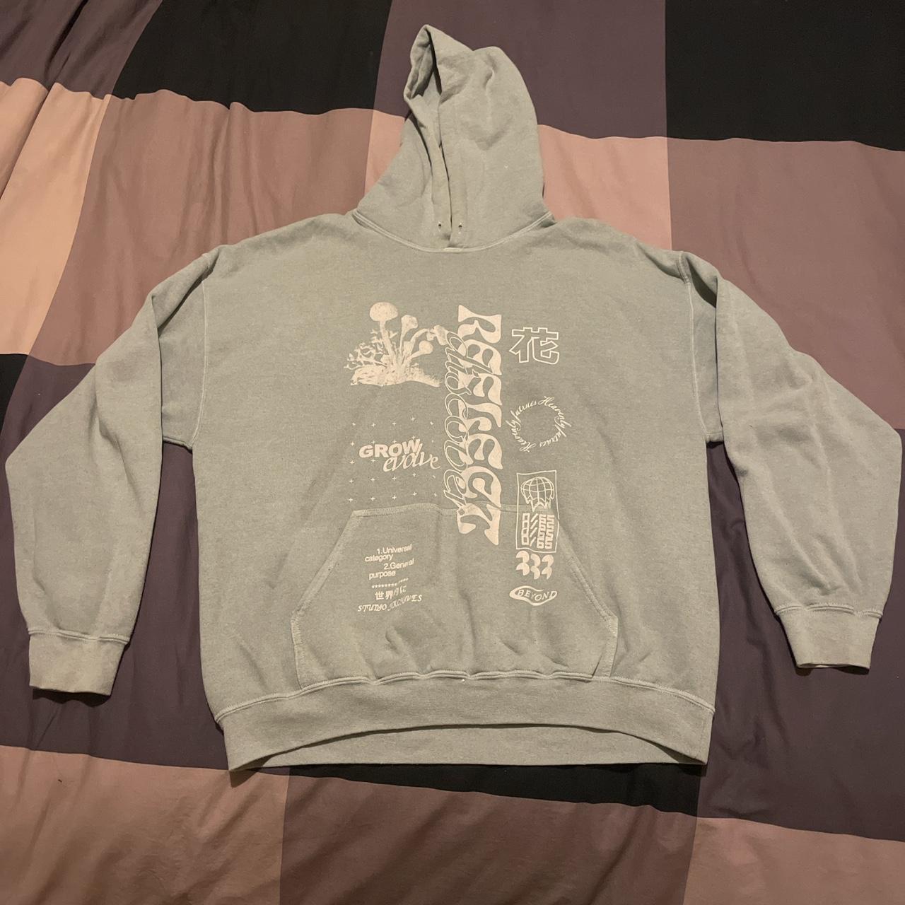 item listed by samenniss