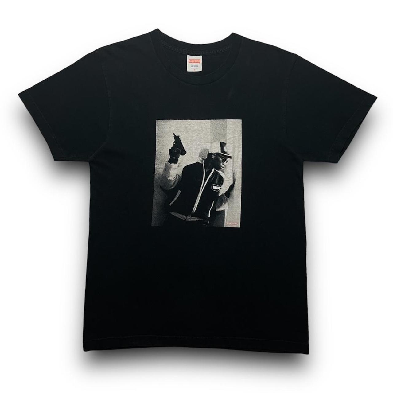 FW14 supreme KRS-One tee, no flaws. , size - medium...