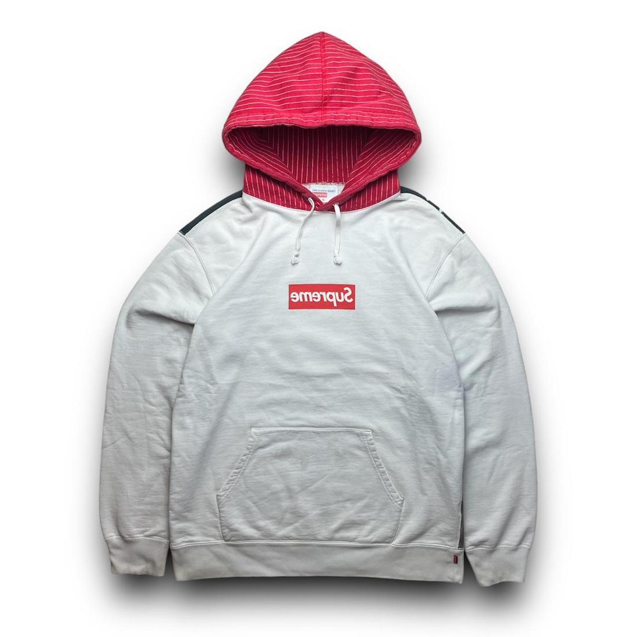 2014 supreme comme des garçons harold hunter box...