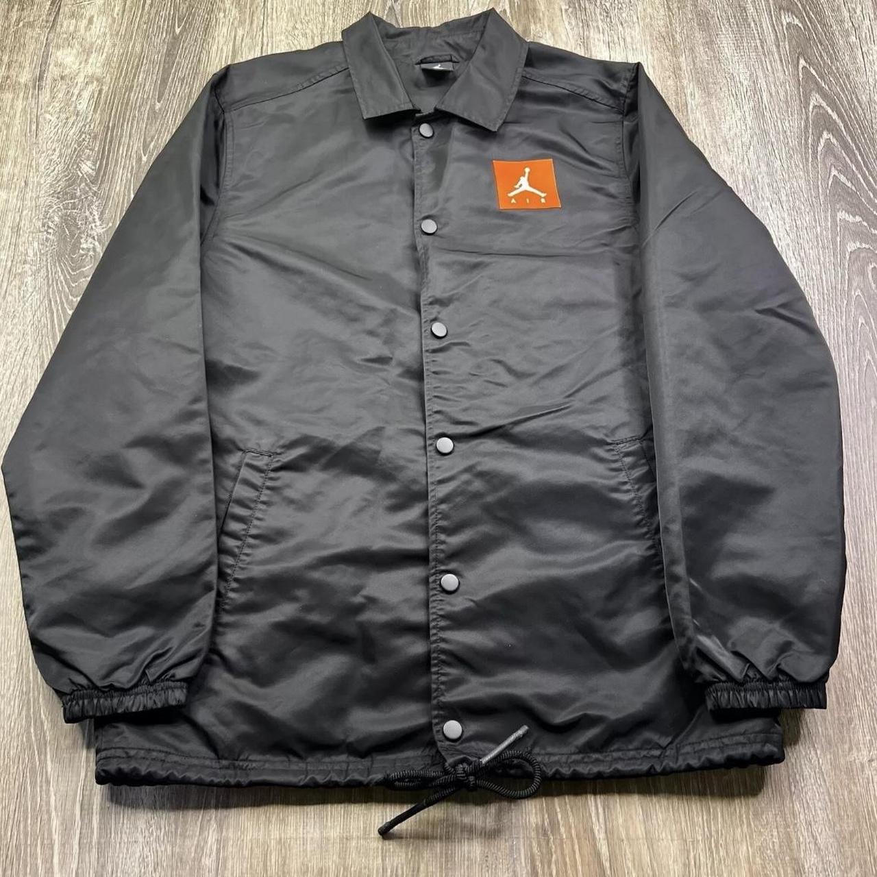 Store Jordan Gatorade Jacket