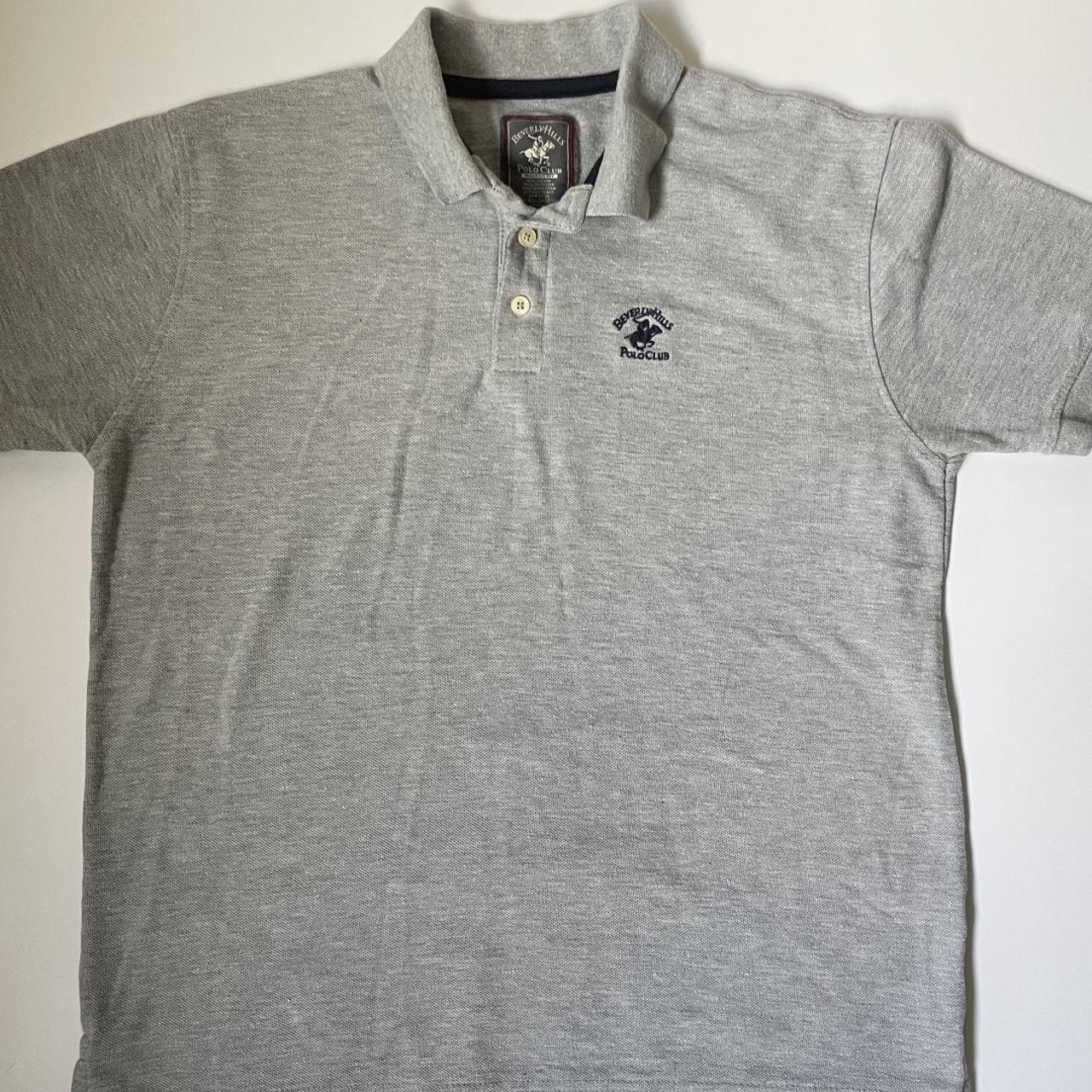 Mens Beverly Hills Polo Open To All Offers Free... - Depop