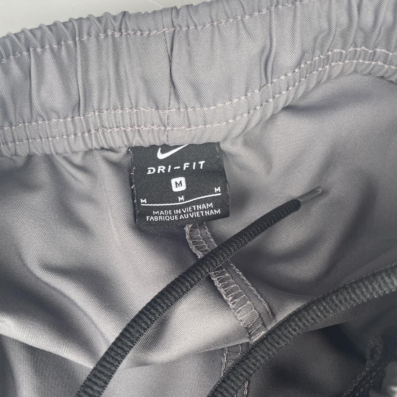 Nike Athletic Sweatpants Open To All Offers ... - Depop