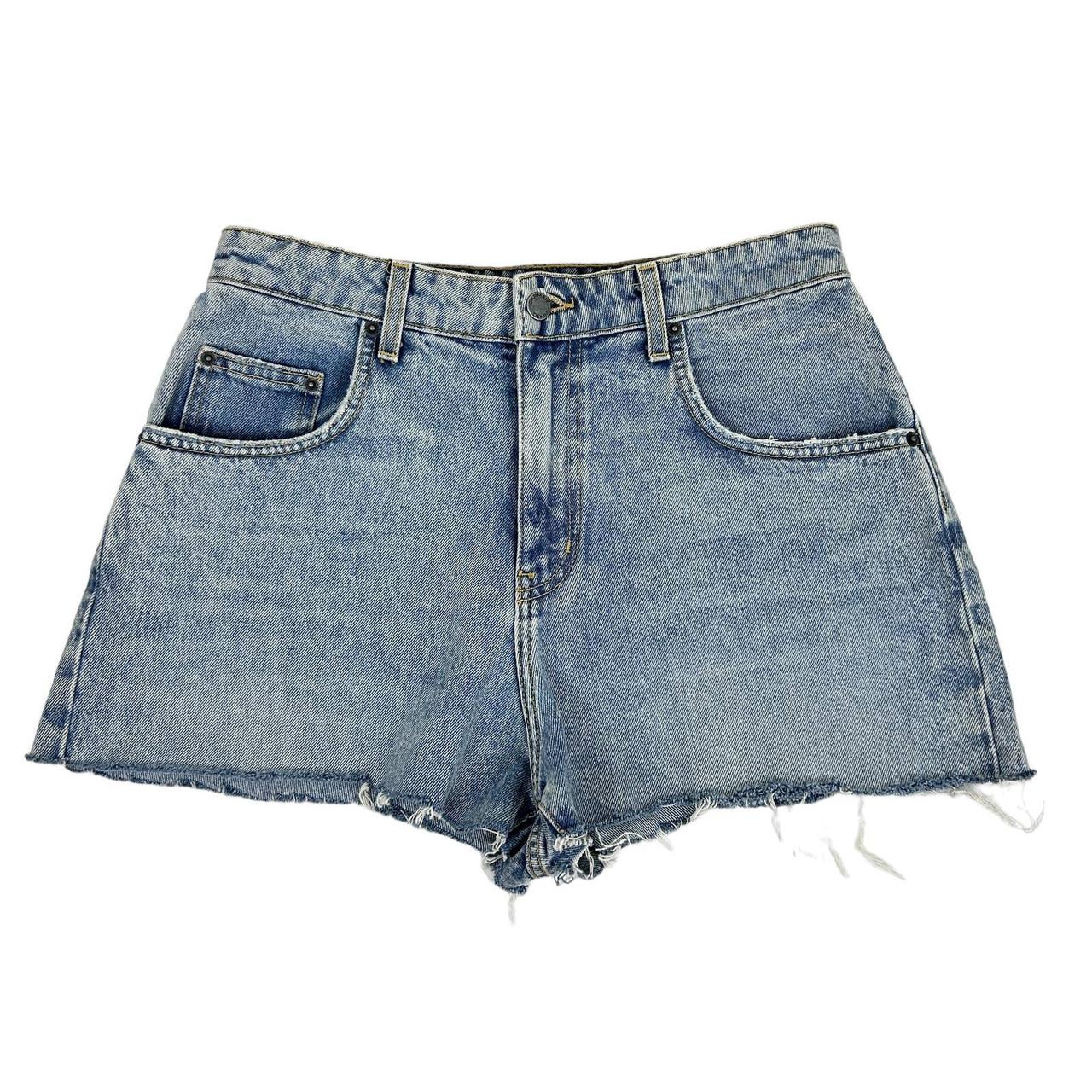 Acid Wash Lf Carmar Carmar Denim High Waisted Acid Wash