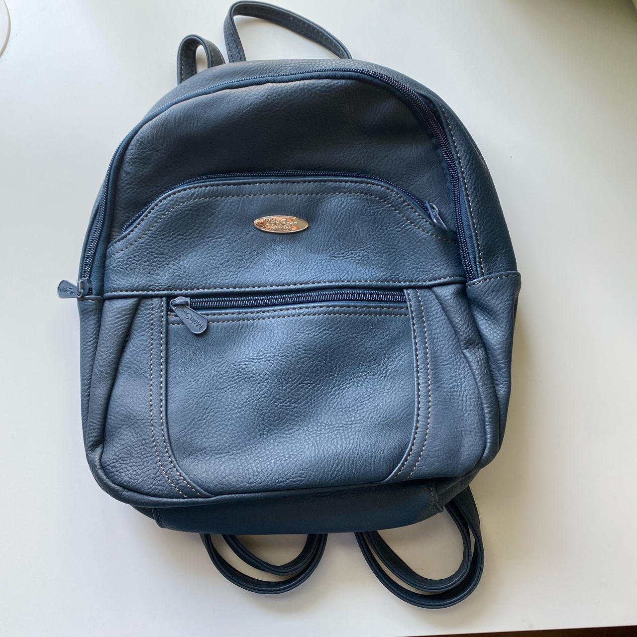 multiSac, Bags, Multisac Mini Backpack