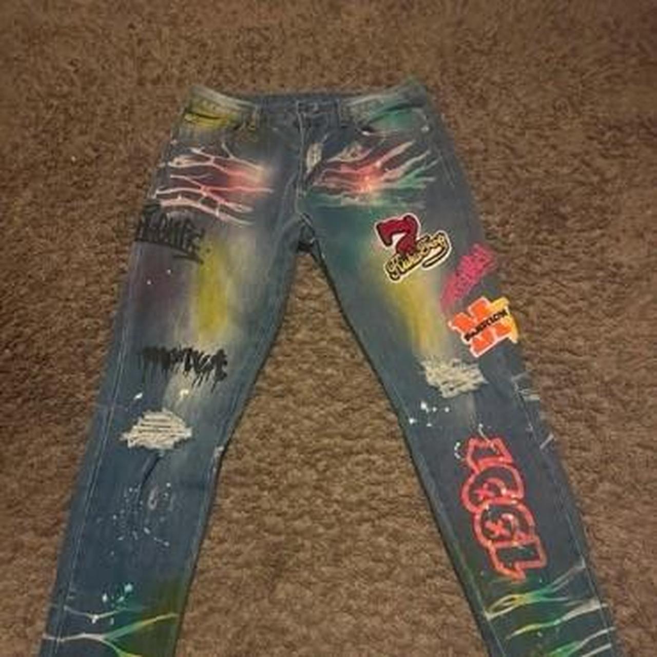 item listed by danielaaala