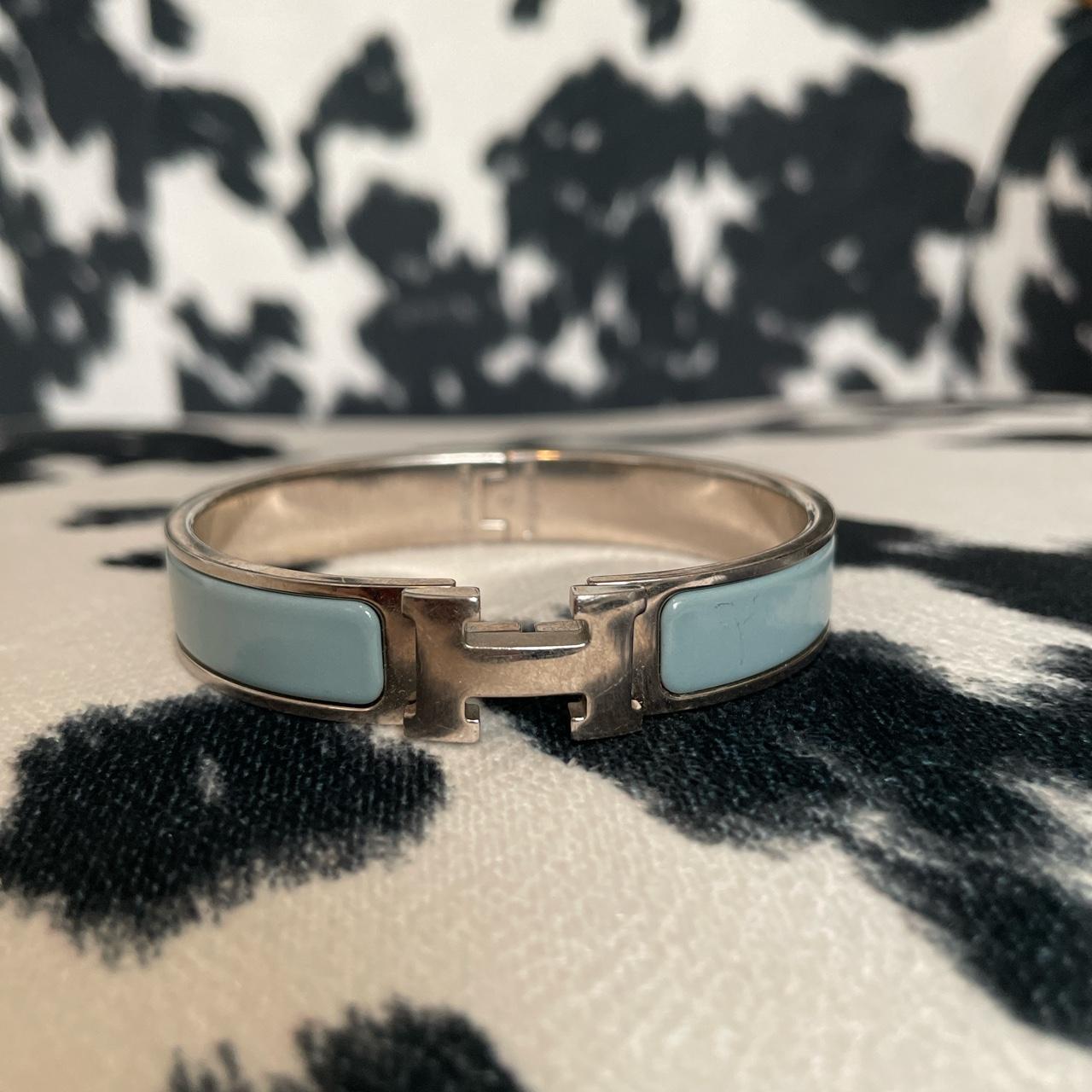 Hermes bracelet - Depop