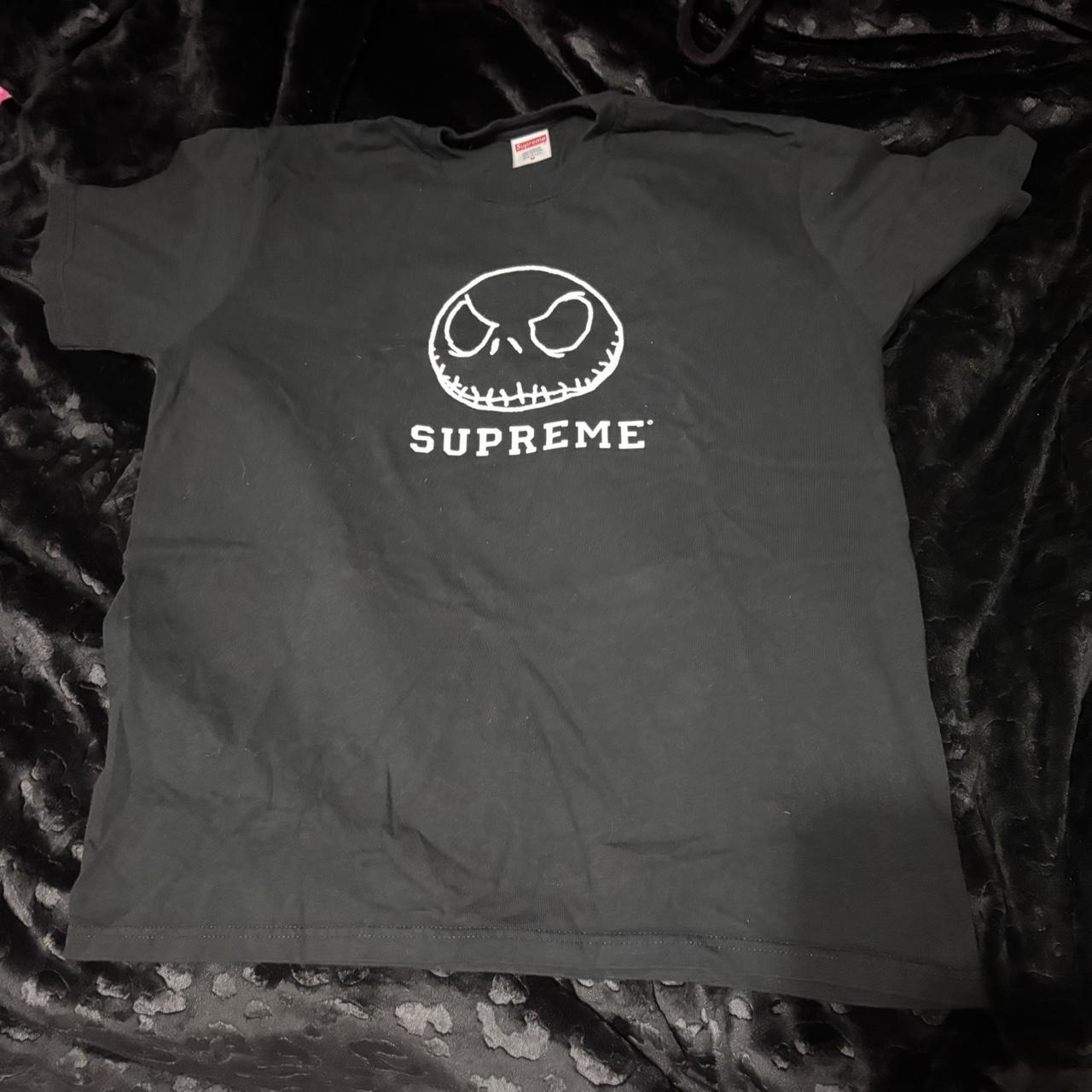 トップス Supreme skull tee XXL Supreme Skull S S Top (SS21) - $68