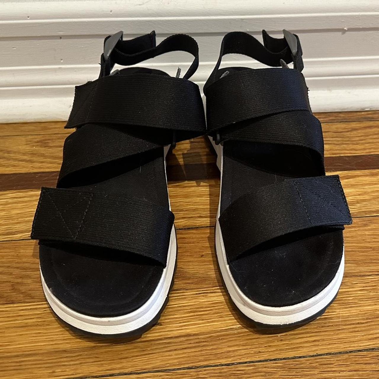 merrell mahana backstrap