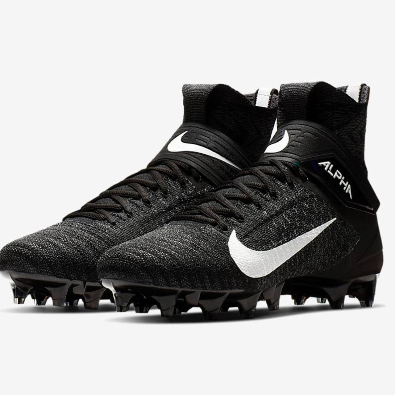 nike alpha menace elite 2 flyknit