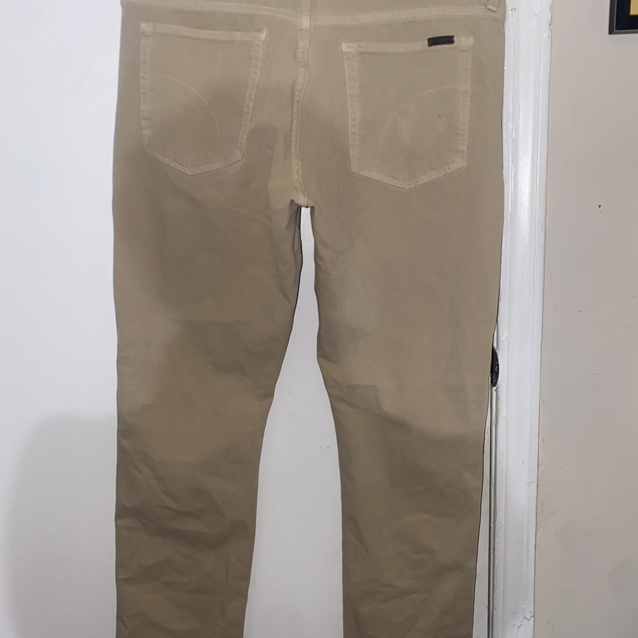 Joes Khakis 30x32 Straight fit - Depop