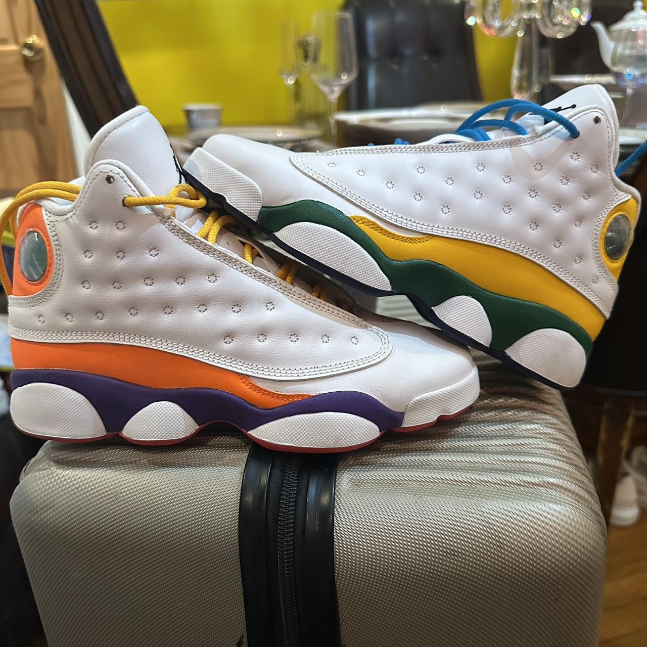 jordan 13 january 2020