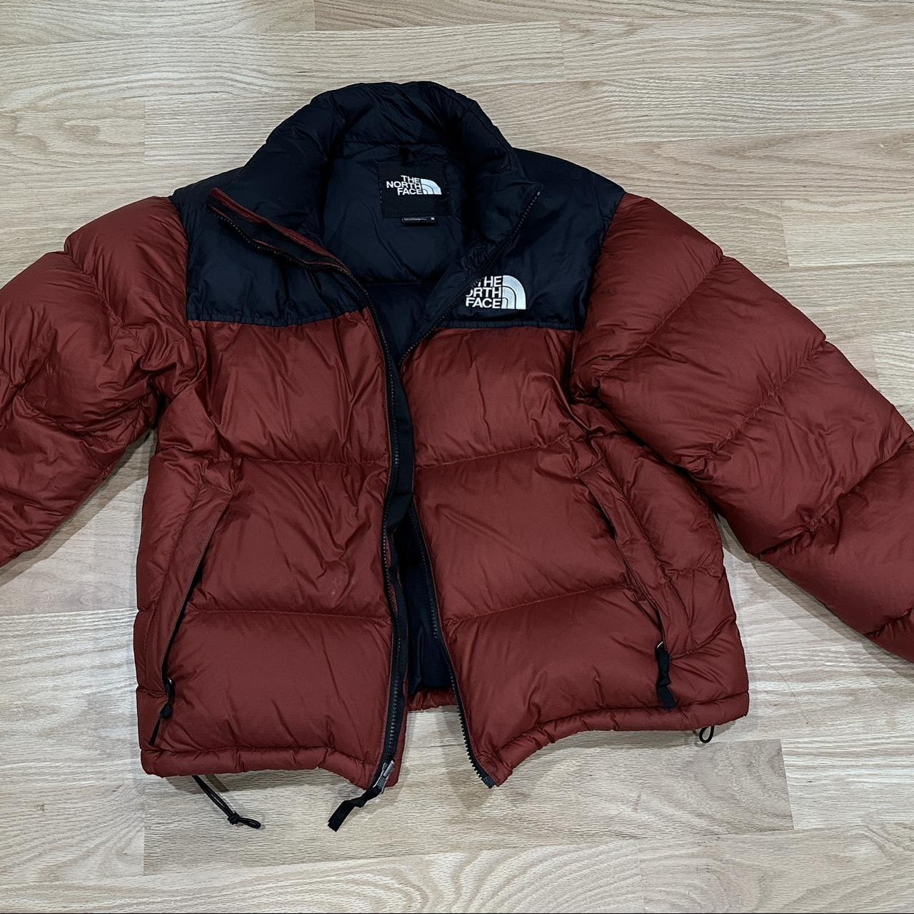 manusi the north face