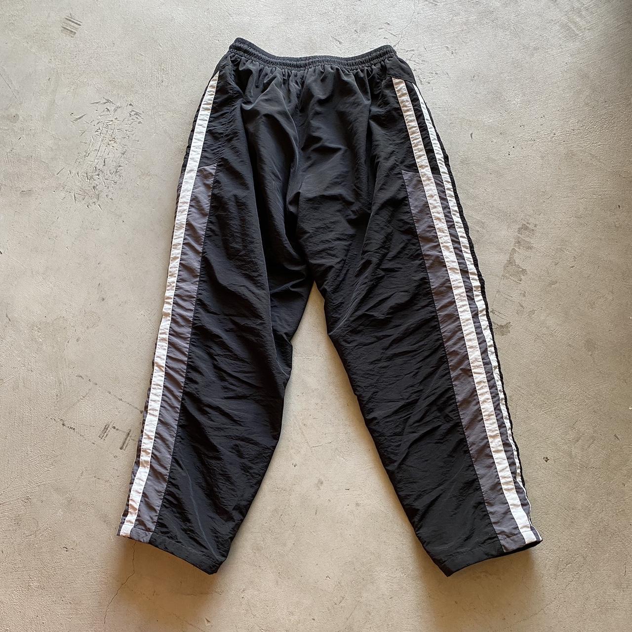 Balenciaga trackpants - Depop