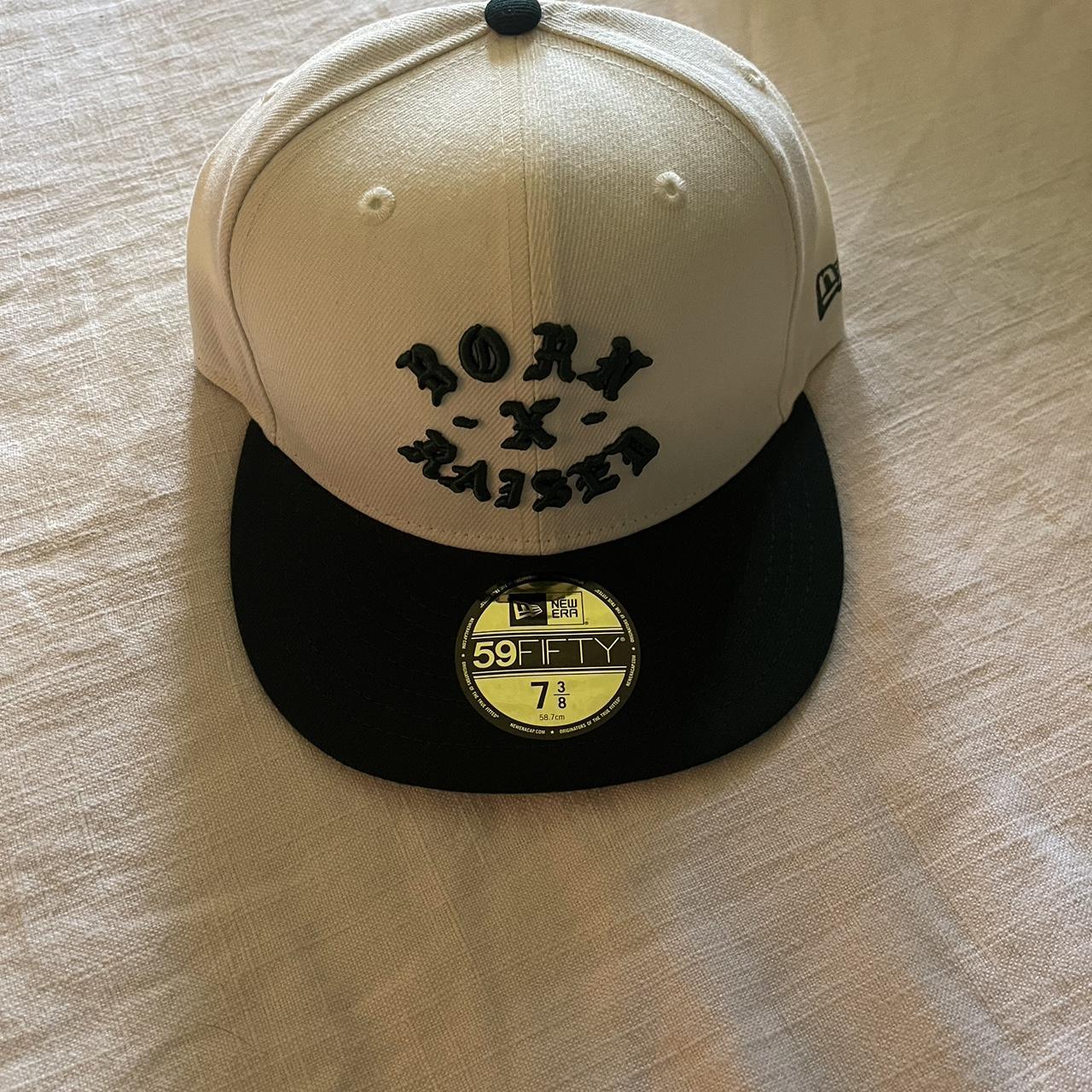 item listed by aremzz