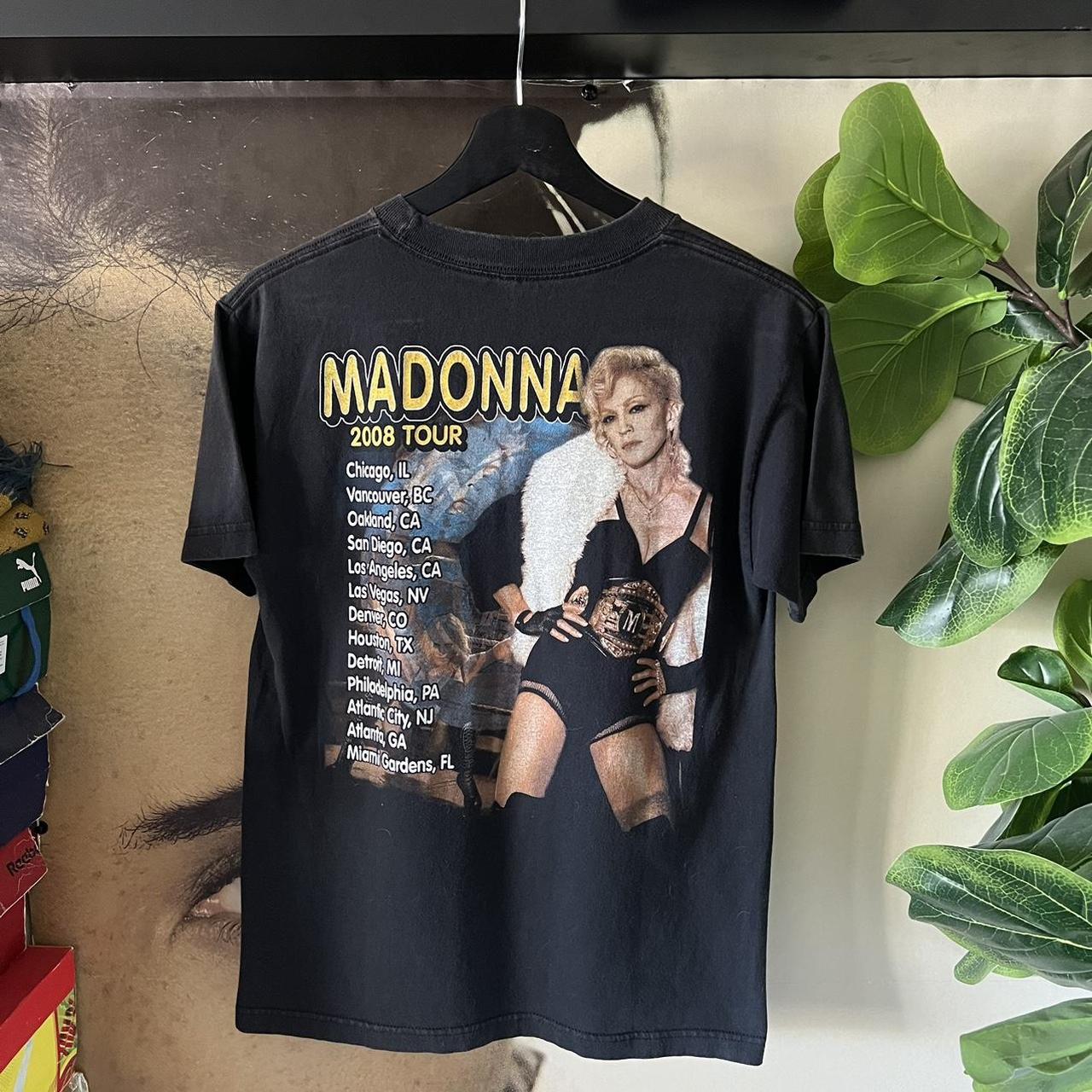 Madonna hard candy official - Gem