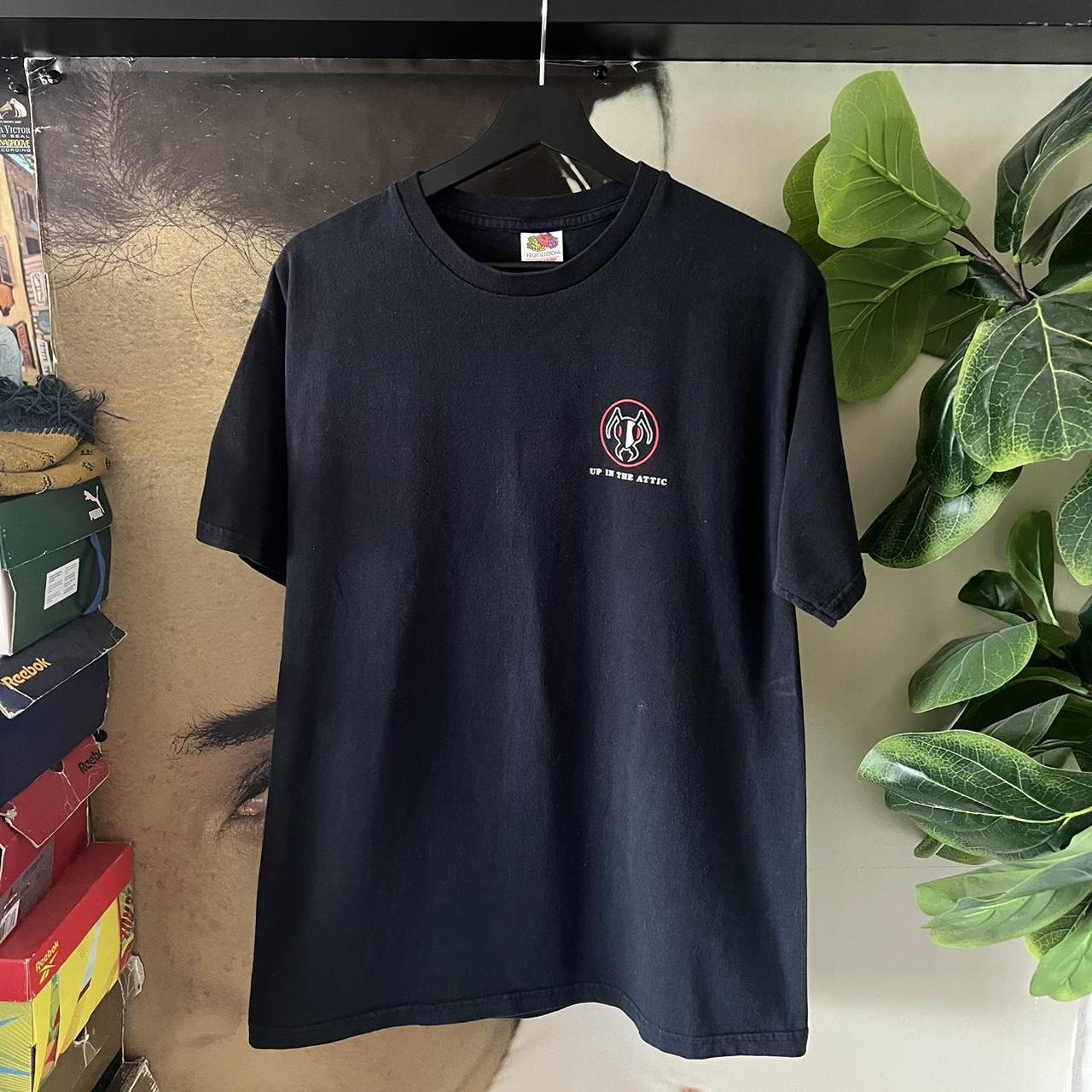Vintage Alien Ant Farm Tee on FOL tag Found in | Depop