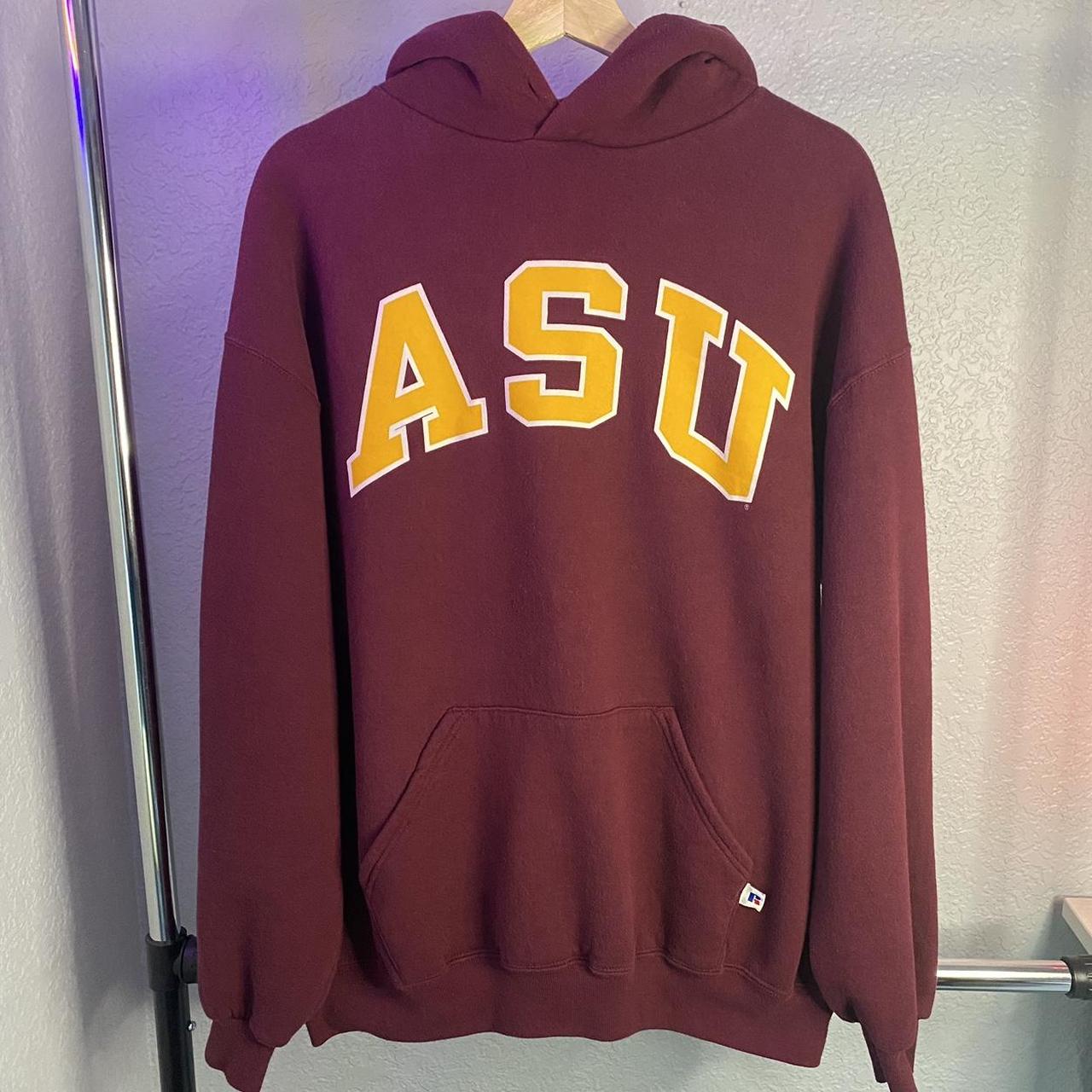 Hoodie asu outlet