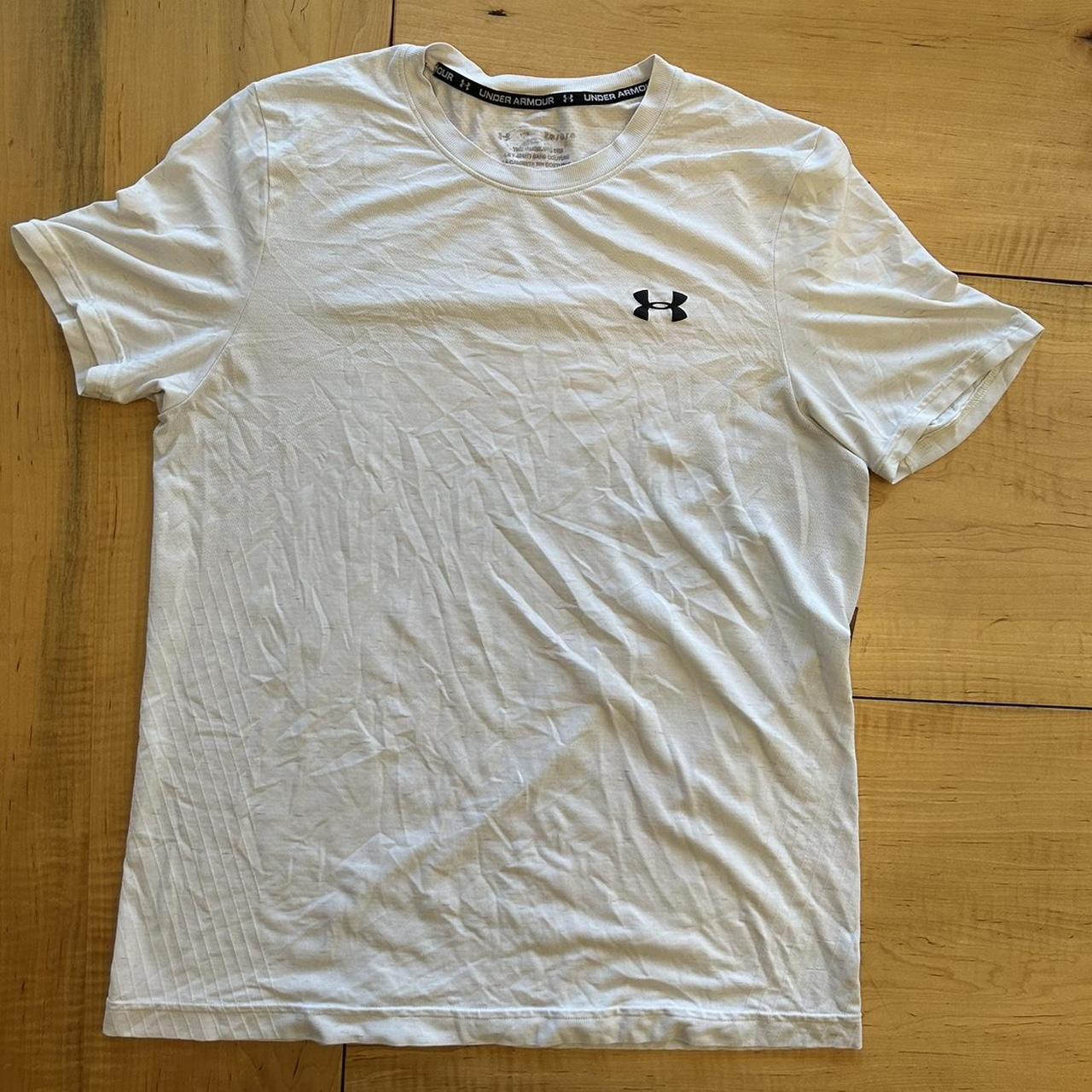 under armour dri fit sleeveless shirts