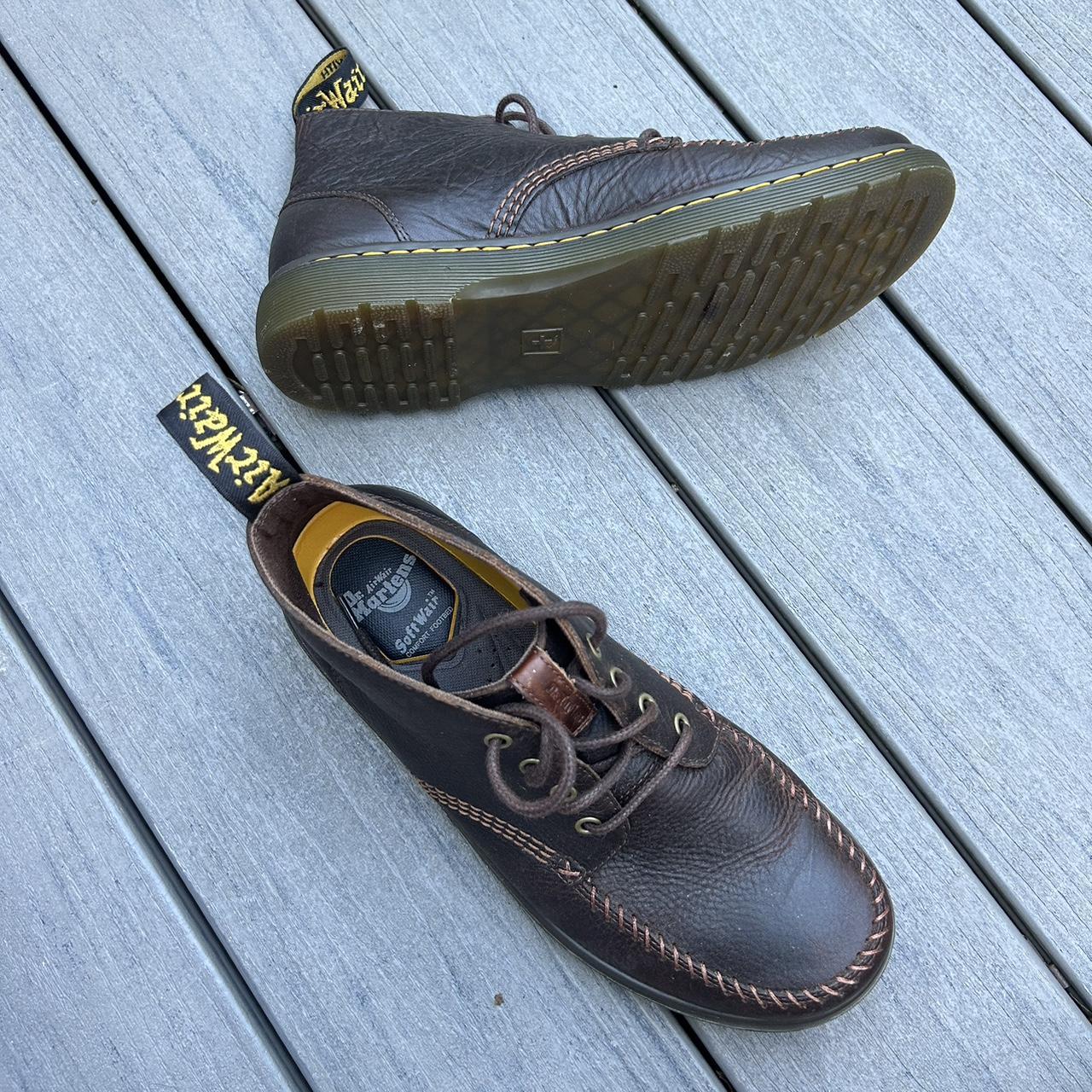 Dr martens holt best sale