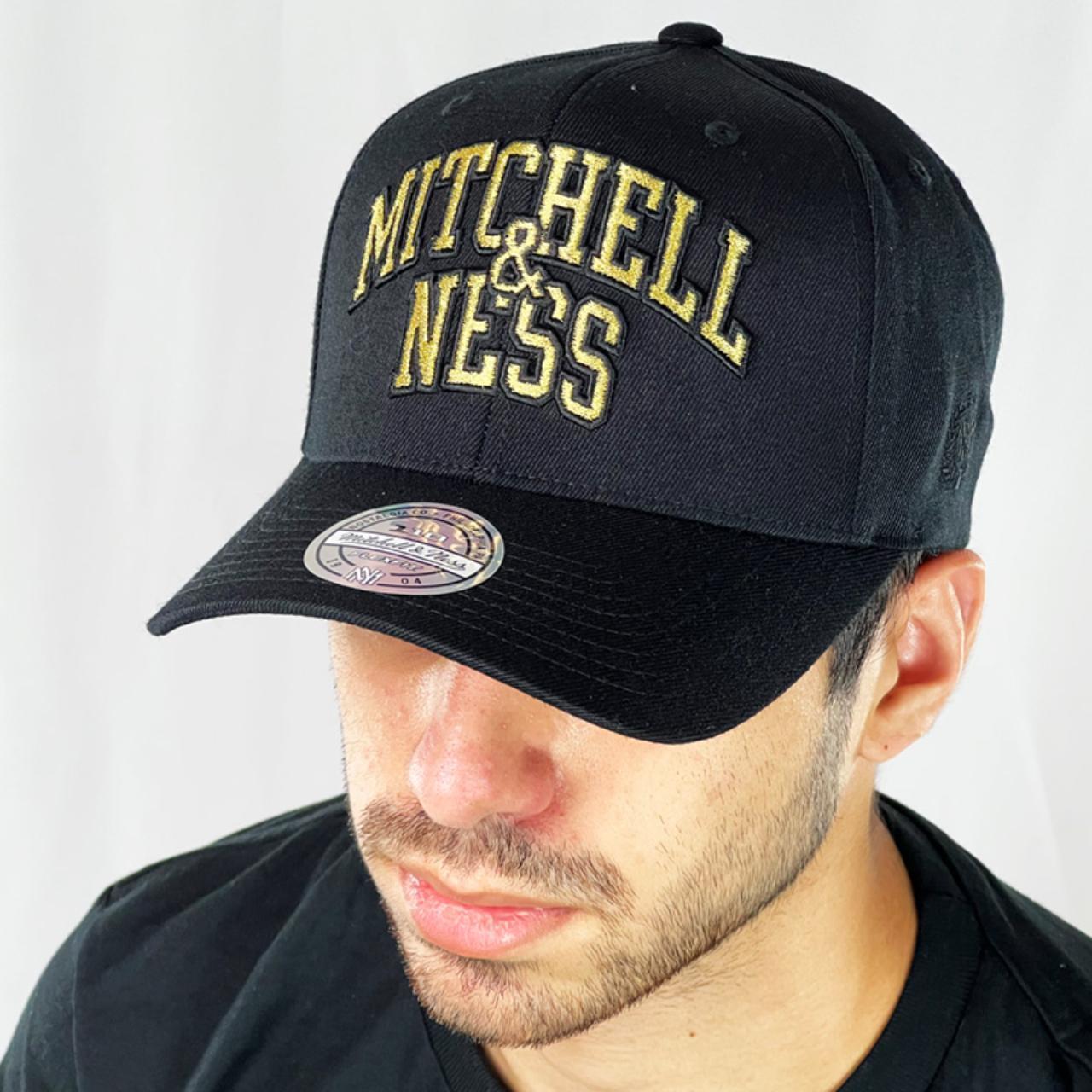 Mitchell & Ness MLB Youth M (10-12) Cleveland - Depop