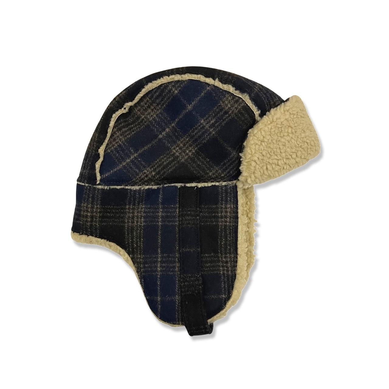 Timberland deals trapper hat