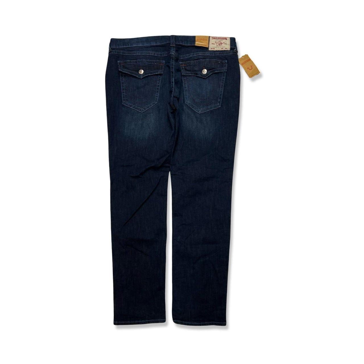 Deadstock womens true religion denim hotsell jeans