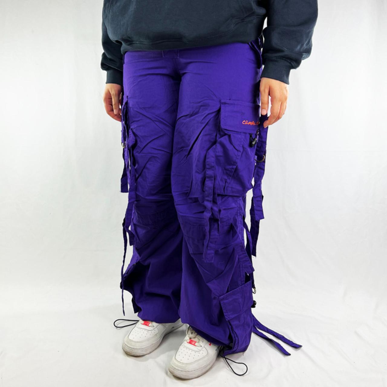 ぶ*う様 00s rip dead stock parachute cargo s-l400.jpg