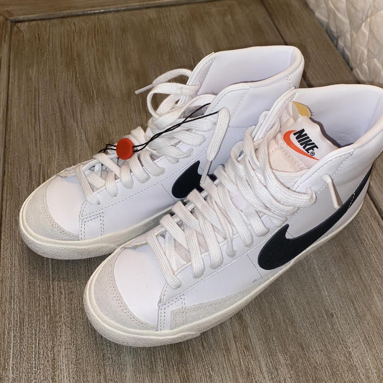 Nike Women's Trainers Depop
