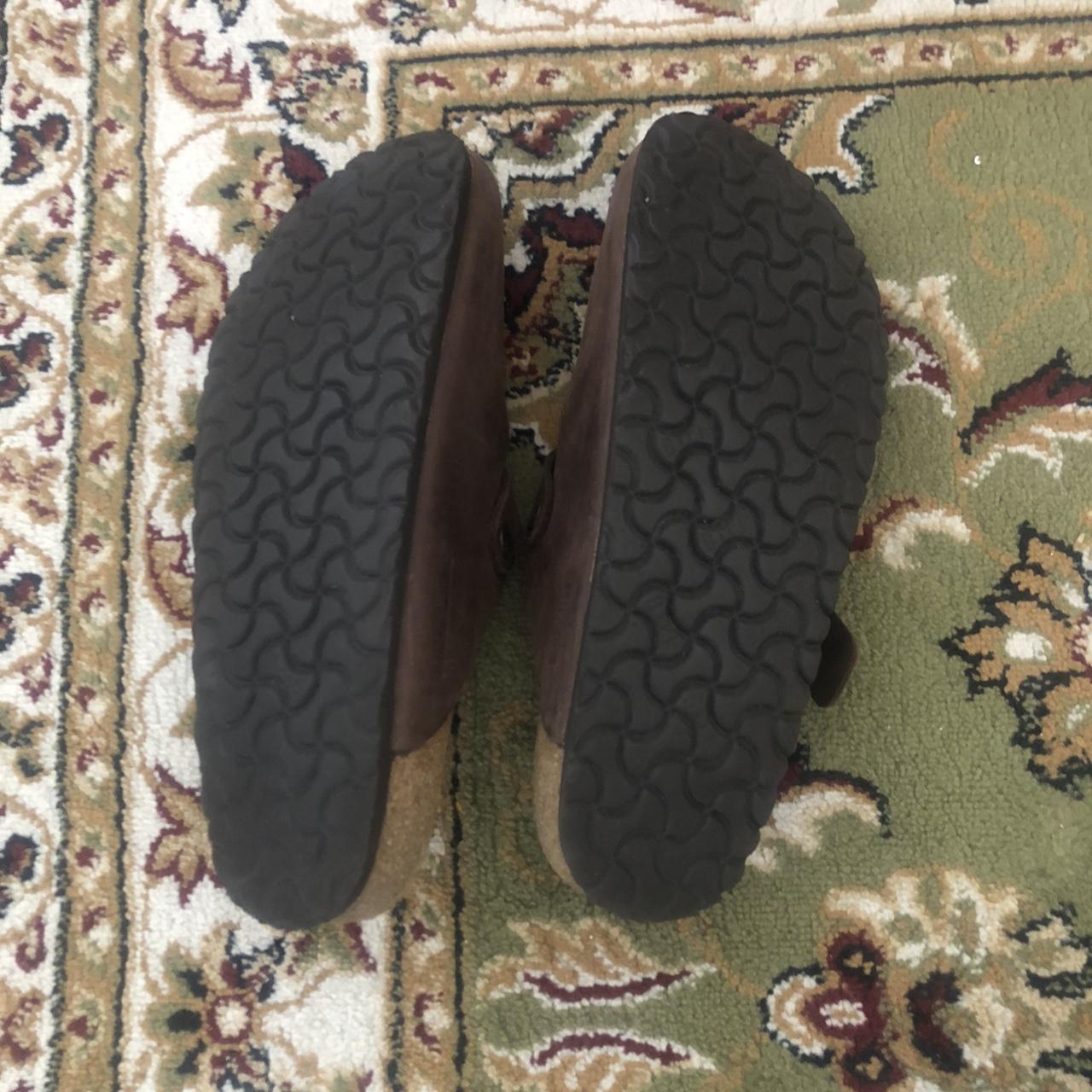 classic winter boots