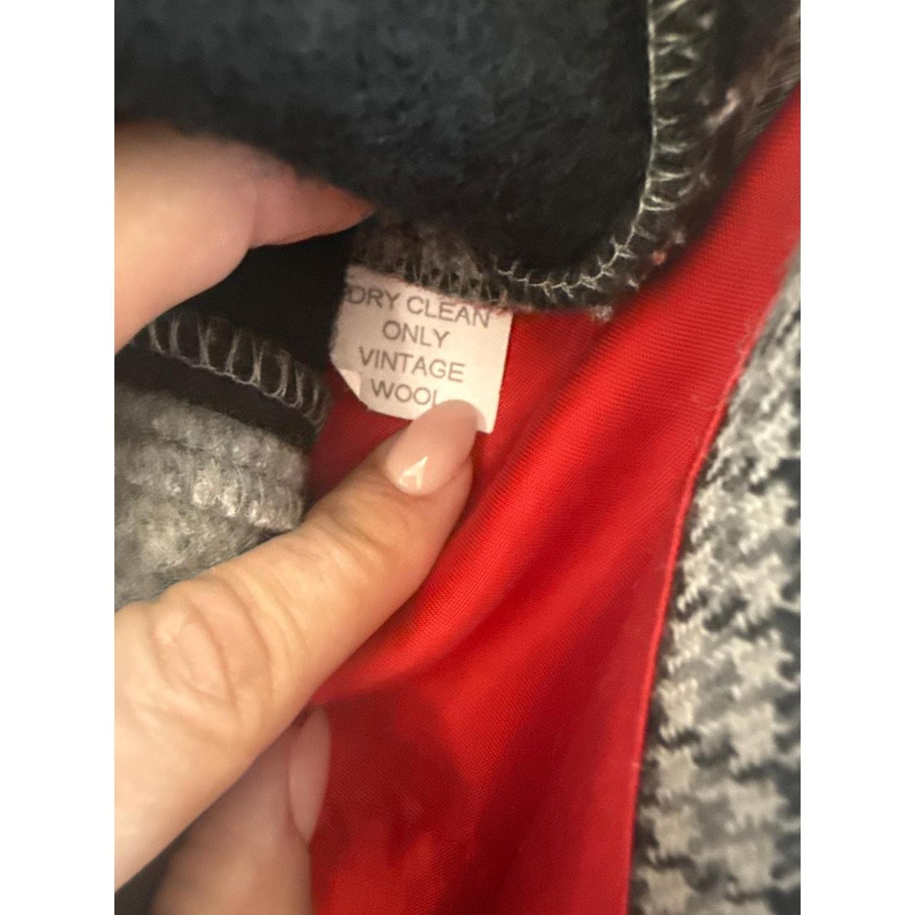 Source Unknown Women's Jacket - Multi - M – Uniqu… - image 3