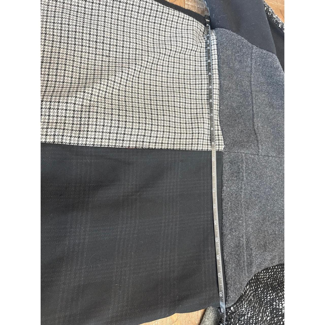 Source Unknown Women's Jacket - Multi - M – Uniqu… - image 5