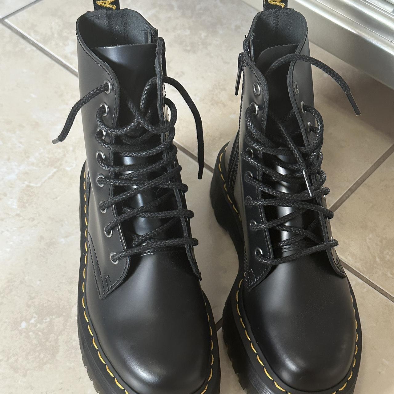 Dr martens cheap boots womens price