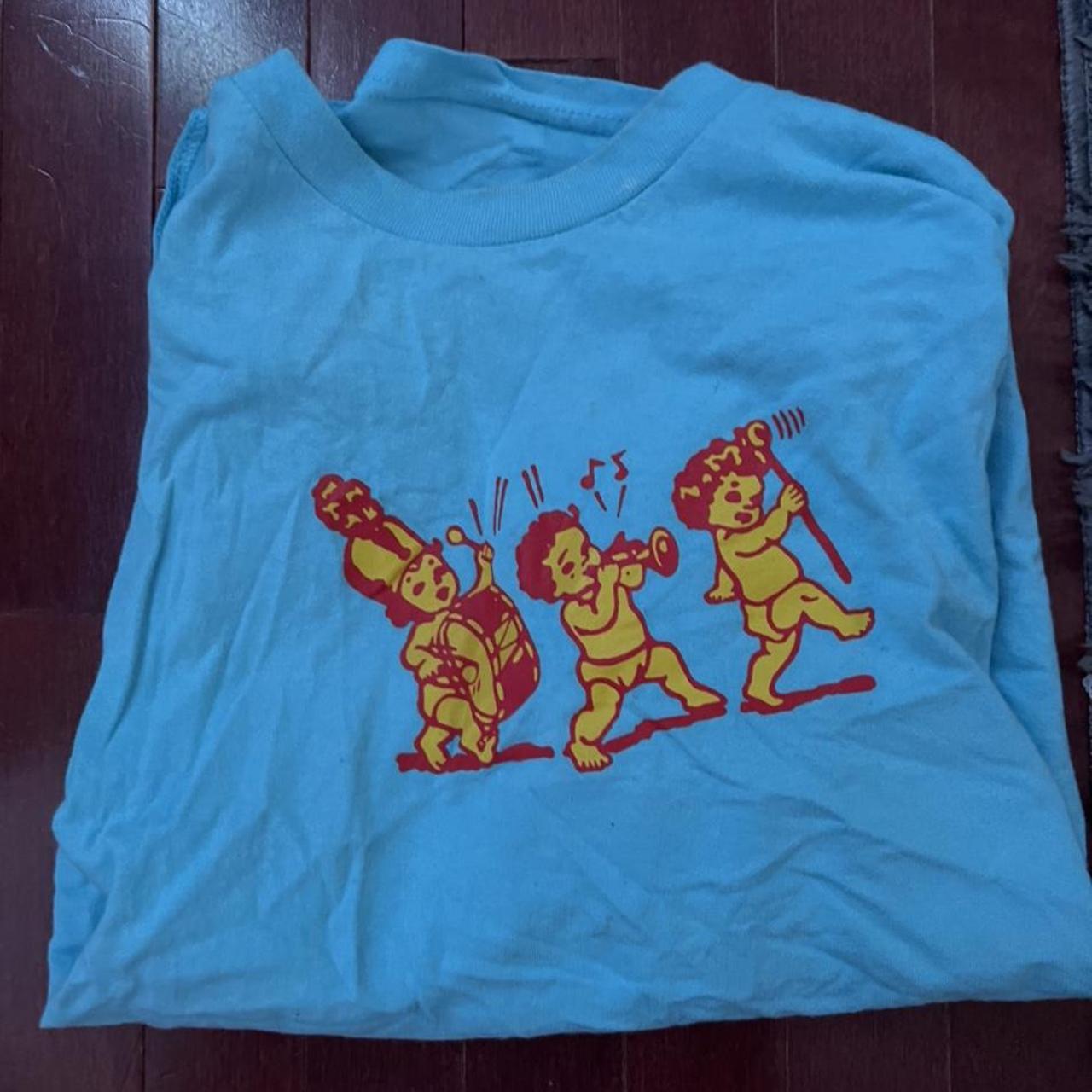 GOLF WANG 2021 MYSTERY BOX SHIRT Size M Fits a... Depop