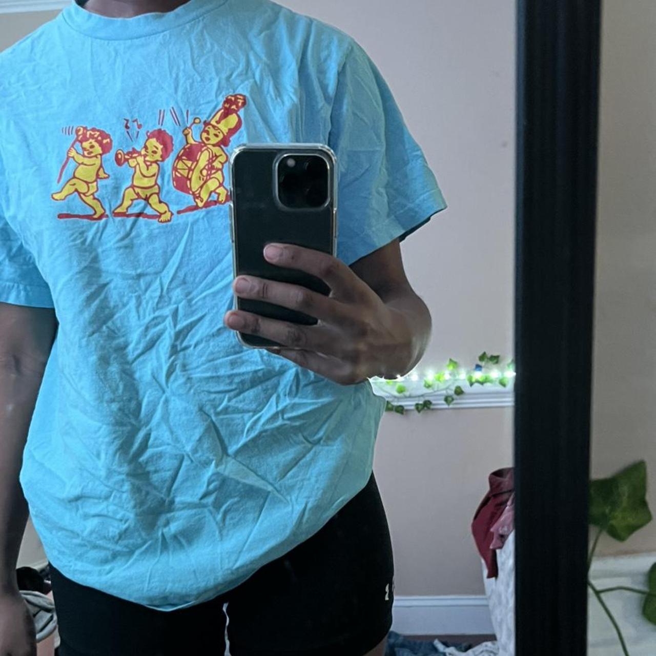 GOLF WANG 2021 MYSTERY BOX SHIRT Size M Fits a... Depop